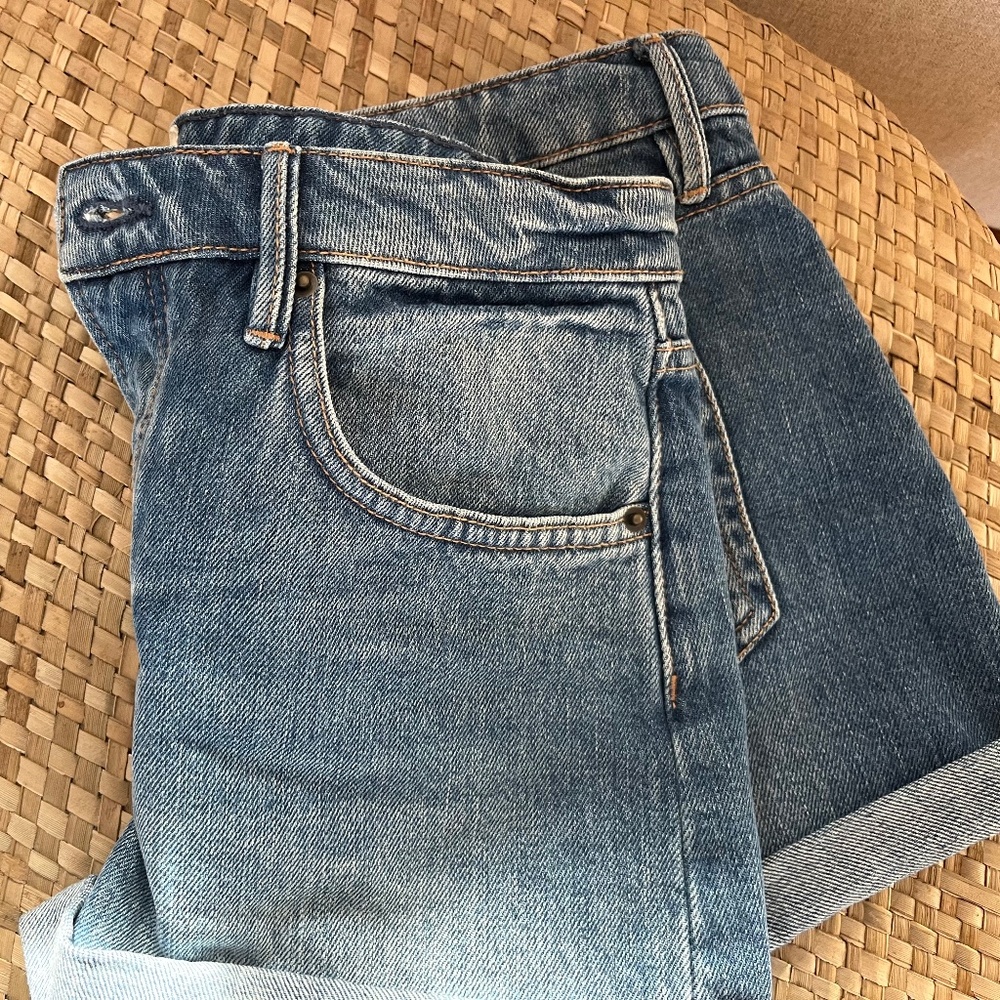 Sézane Short